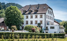 Hotel Plankenhof B&B